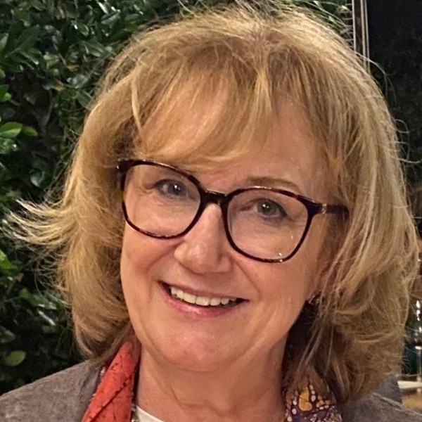 Jeanne Isaacs